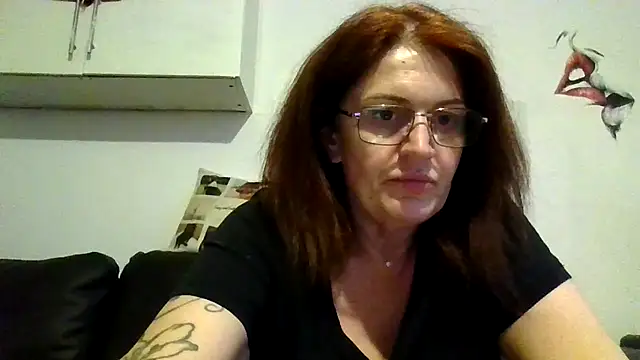 RubyyRosee online show from May 10, 6:57 pm