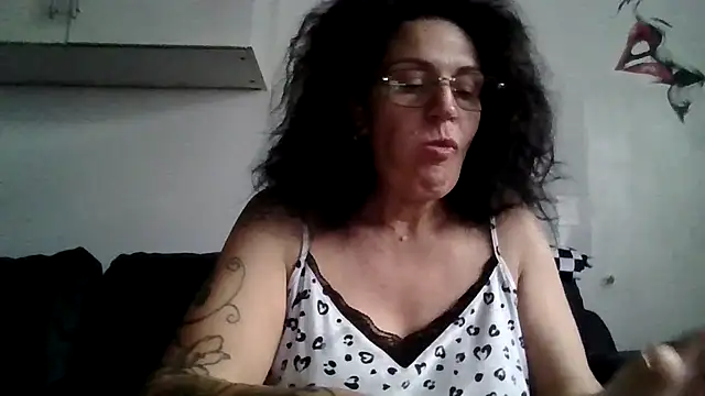 RubyyRosee online show from June 28, 5:46 am