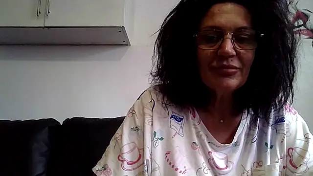 RubyyRosee online show from July 19, 8:07 am