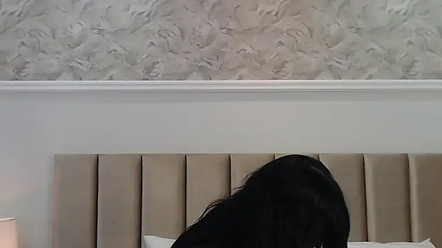 MelodyCarsson online show from February 23, 7:55 pm