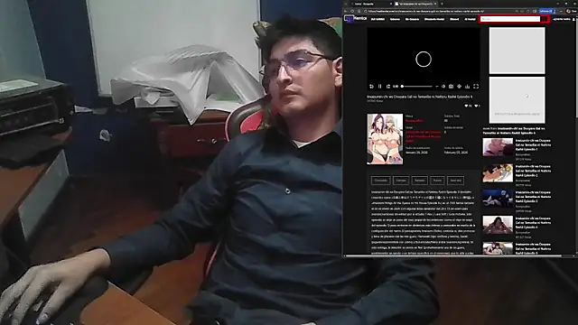 SVGUSSV online show from February 20, 12:07 am