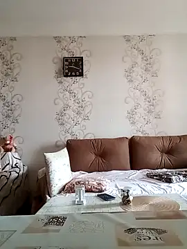 Snapshot of Saidka_kis chatting on October 16, 5:19 am Saidka kis online show from October 16, 5:19 am