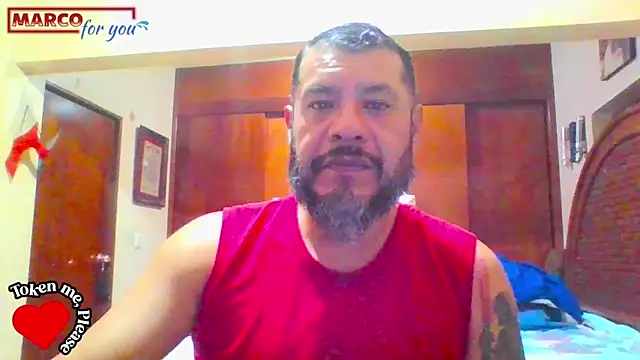 Snapshot of MRCforyou chatting on October 13, 6:08 pm MRCforyou online show from October 13, 6:08 pm