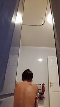 Sophrob96x online show from May 17, 1:47 am