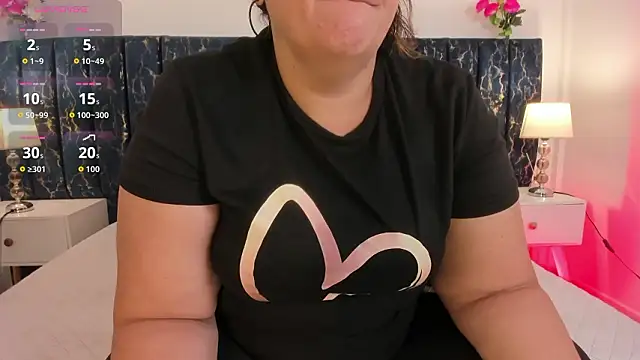 katte landerr online show from March 12, 12:55 pm