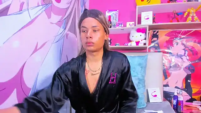 jazmin waked online show from September 16, 3:40 am