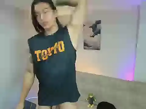 pyke sm online show from July 10, 12:26 am