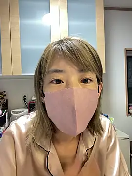 usako 2025 online show from July 18, 2:10 pm