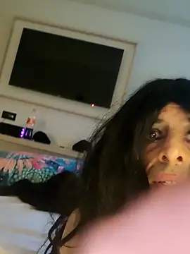 CansumHotBunny online show from April 3, 4:54 am