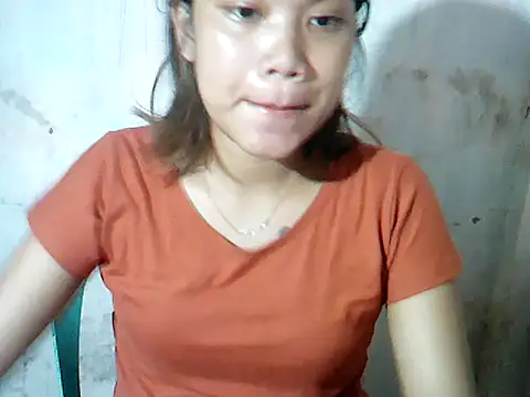 MorenaLovelyPinay24 online show from October 13, 7:41 am