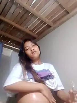 MorenaLovelyPinay24 online show from November 12, 12:49 pm