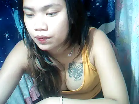 MorenaLovelyPinay24 online show from March 18, 2:58 am