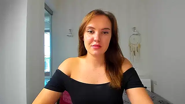 Snapshot of EmmaNorman chatting on September 9, 2:27 pm EmmaNorman online show from September 9, 2:27 pm
