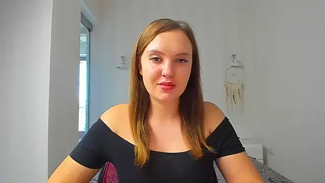 Snapshot of EmmaNorman chatting on September 21, 12:51 pm EmmaNorman online show from September 21, 12:51 pm