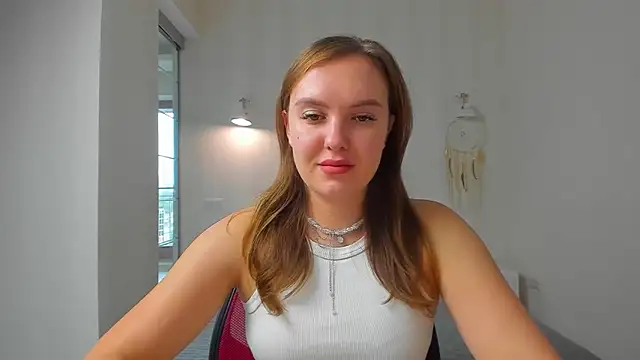 Snapshot of EmmaNorman chatting on September 25, 12:09 pm EmmaNorman online show from September 25, 12:09 pm