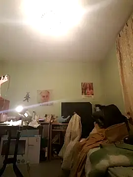 Snapshot of Ittoxx99 chatting on March 2, 7:15 am Ittoxx99 online show from March 2, 7:15 am