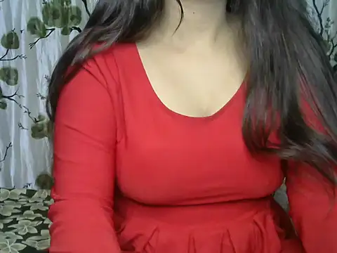 Snapshot of Baby_doll9090 chatting on February 8, 5:27 pm Baby doll9090 online show from February 8, 5:27 pm