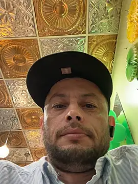 Carlosmauricio123 online show from March 22, 2:04 am