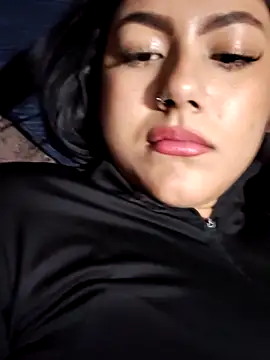 Megara 25 online show from October 29, 2:25 am