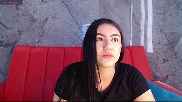 Snapshot of Megara_25 chatting on February 1, 2:04 pm Megara 25 online show from February 1, 2:04 pm