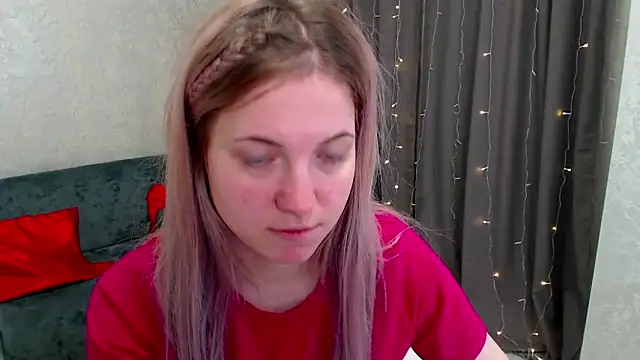 arlana klart online show from March 2, 7:15 am