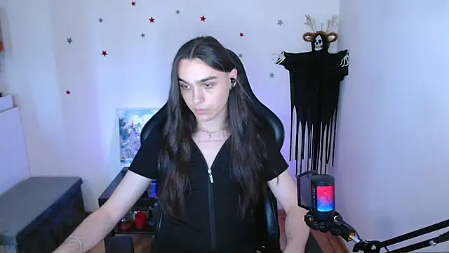 Gabi299 online show from July 2, 9:37 am