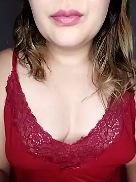 morenaq online show from November 26, 4:46 am