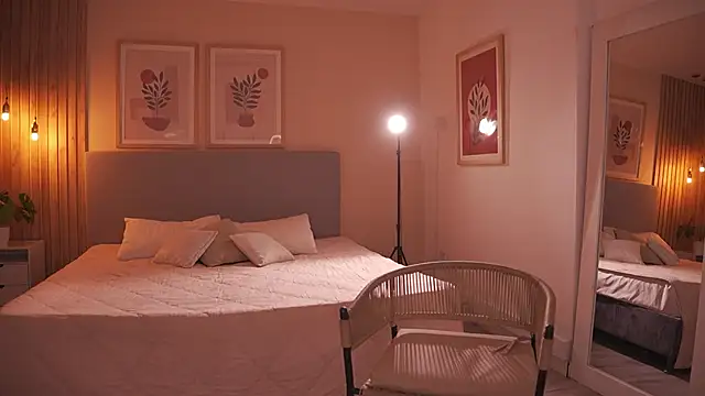 Carolart  online show from March 7, 9:23 pm