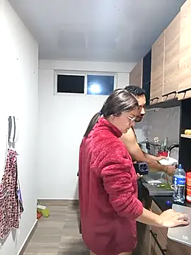 stivenlujan69 online show from October 11, 1:05 am