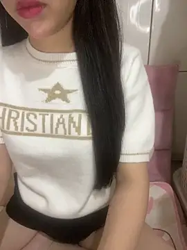 Snapshot of RubyBerry chatting on September 11, 7:41 am RubyBerry online show from September 11, 7:41 am