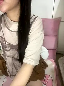 Snapshot of RubyBerry chatting on September 15, 4:12 am RubyBerry online show from September 15, 4:12 am