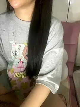 Snapshot of RubyBerry chatting on September 15, 4:18 pm RubyBerry online show from September 15, 4:18 pm