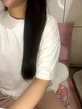 Snapshot of RubyBerry chatting on September 25, 4:38 am RubyBerry online show from September 25, 4:38 am