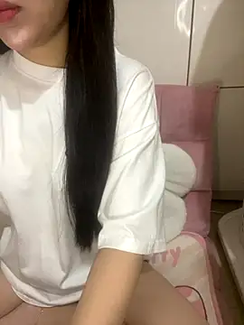 Snapshot of RubyBerry chatting on September 26, 1:31 am RubyBerry online show from September 26, 1:31 am