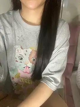 Snapshot of RubyBerry chatting on September 26, 4:11 pm RubyBerry online show from September 26, 4:11 pm