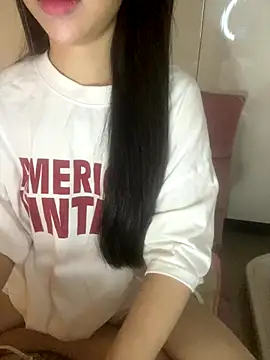 Snapshot of RubyBerry chatting on October 30, 6:04 am RubyBerry online show from October 30, 6:04 am