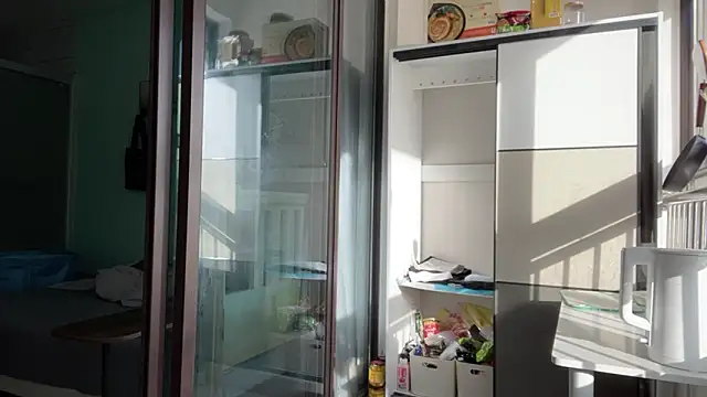 cily online show from November 25, 12:54 am