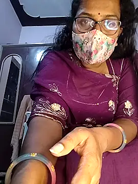sexy aaru online show from May 13, 4:59 pm