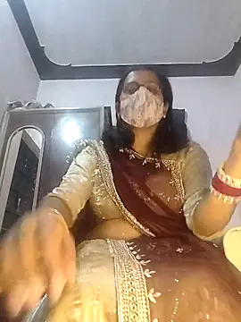 sexy aaru online show from May 15, 5:20 pm