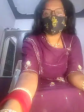 sexy aaru online show from May 19, 5:30 pm