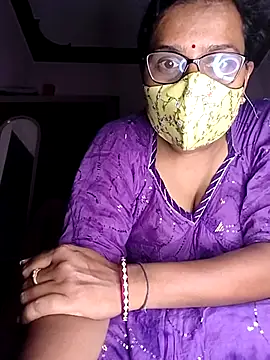 sexy aaru online show from July 13, 5:10 am