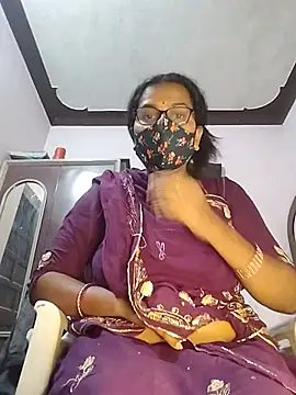 sexy aaru online show from July 16, 5:30 pm