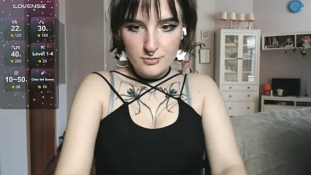 Snapshot of rubby_hanna chatting on October 24, 12:01 pm rubby hanna online show from October 24, 12:01 pm