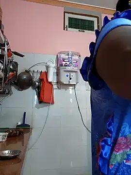 Snapshot of Sonalihot_ chatting on September 19, 4:36 am Sonalihot online show from September 19, 4:36 am