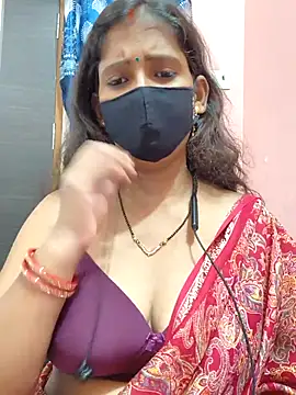 Snapshot of Sonalihot_ chatting on October 3, 7:16 am Sonalihot online show from October 3, 7:16 am