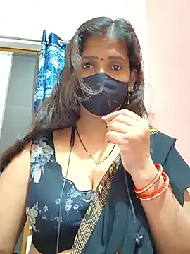 Snapshot of Sonalihot_ chatting on October 5, 6:12 am Sonalihot online show from October 5, 6:12 am