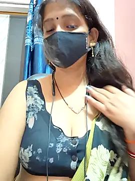 Snapshot of Sonalihot_ chatting on October 6, 5:32 pm Sonalihot online show from October 6, 5:32 pm