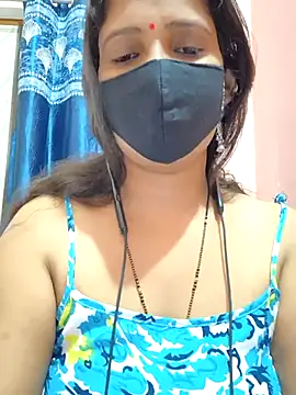 Snapshot of Sonalihot_ chatting on October 11, 6:23 am Sonalihot online show from October 11, 6:23 am