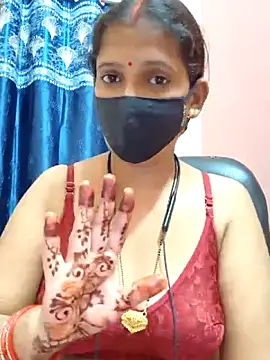 Snapshot of Sonalihot_ chatting on October 12, 6:40 pm Sonalihot online show from October 12, 6:40 pm