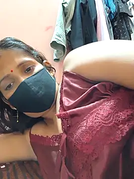 Snapshot of Sonalihot_ chatting on October 13, 7:25 pm Sonalihot online show from October 13, 7:25 pm